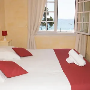 3* Hotel & La