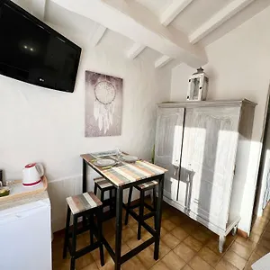 2* Couette-café Bastide Du Levant