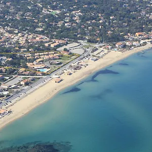 3* Village de vacances Vvf Villages  Golfe De Saint-tropez