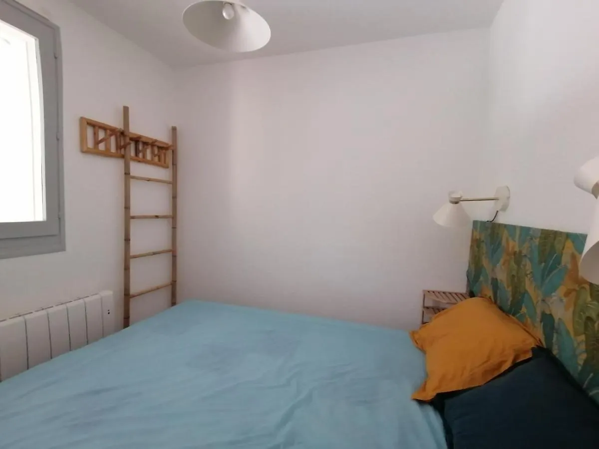 Le Soleil D'Or Apartment Sainte-Maxime France