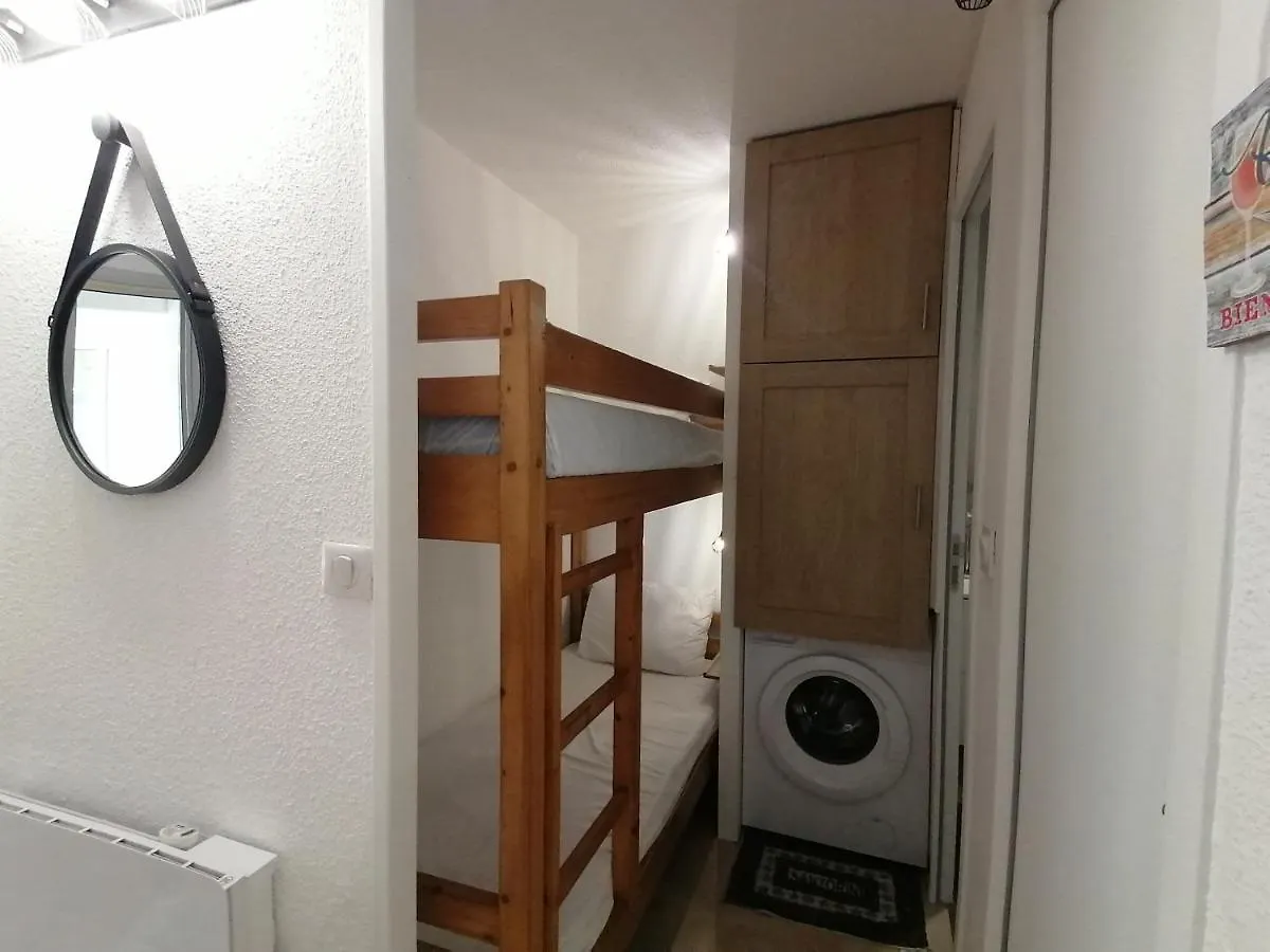 Le Soleil D'Or Apartment Sainte-Maxime