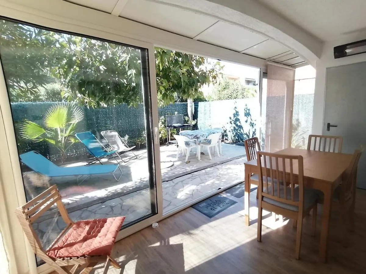 Le Soleil D'Or Apartment Sainte-Maxime 0*,